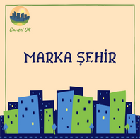 Marka Şehir