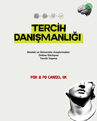 Yks Tercih Danışmanlığı