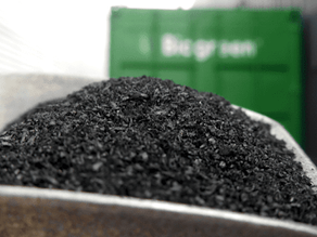 What is Biochar?