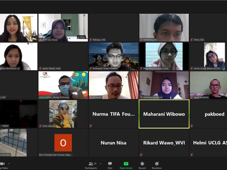 [Key Takeaways] The 4.2 Sustainability & Resilience Workshop 