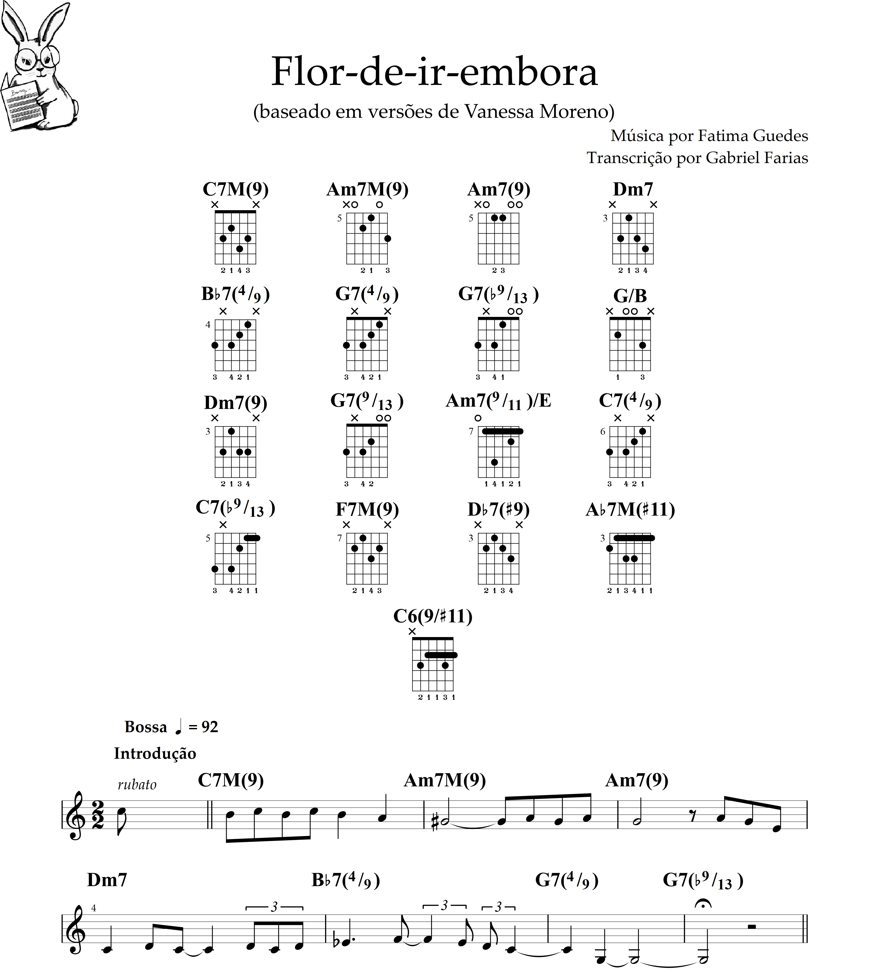 Flor-de-ir-embora [melodia]