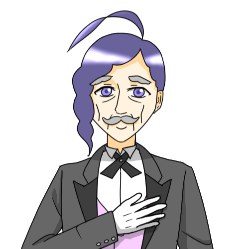 新田間 二郎