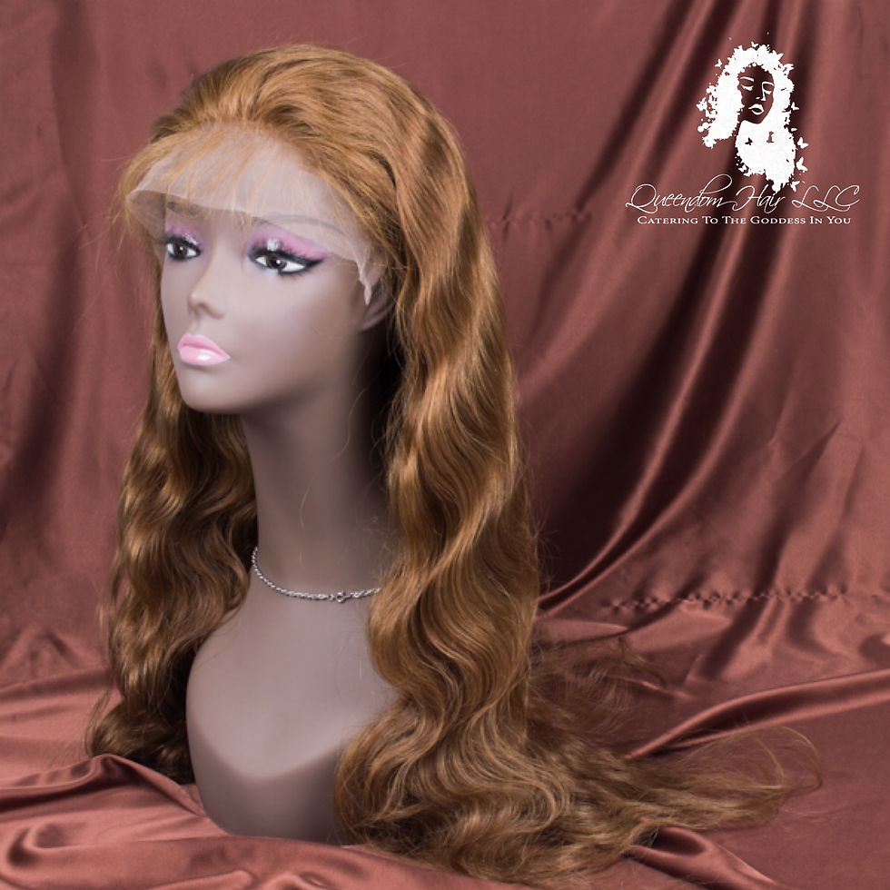 Thumbnail: Lace Closure