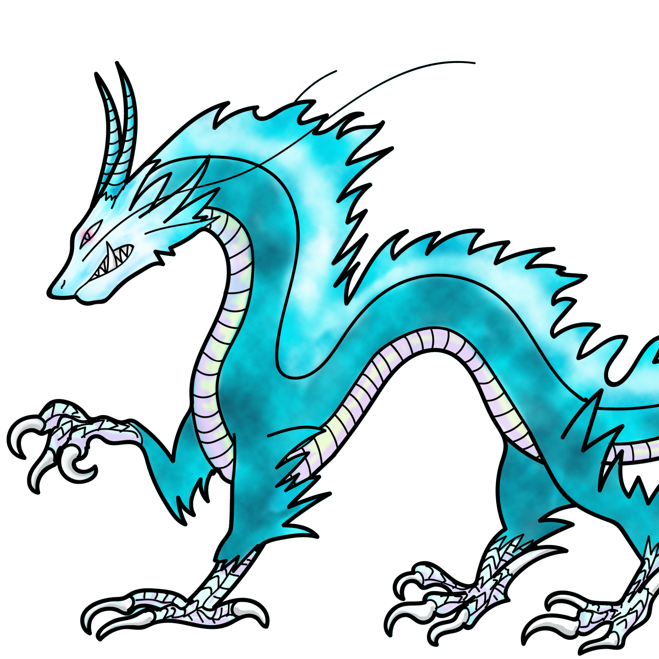 青龍