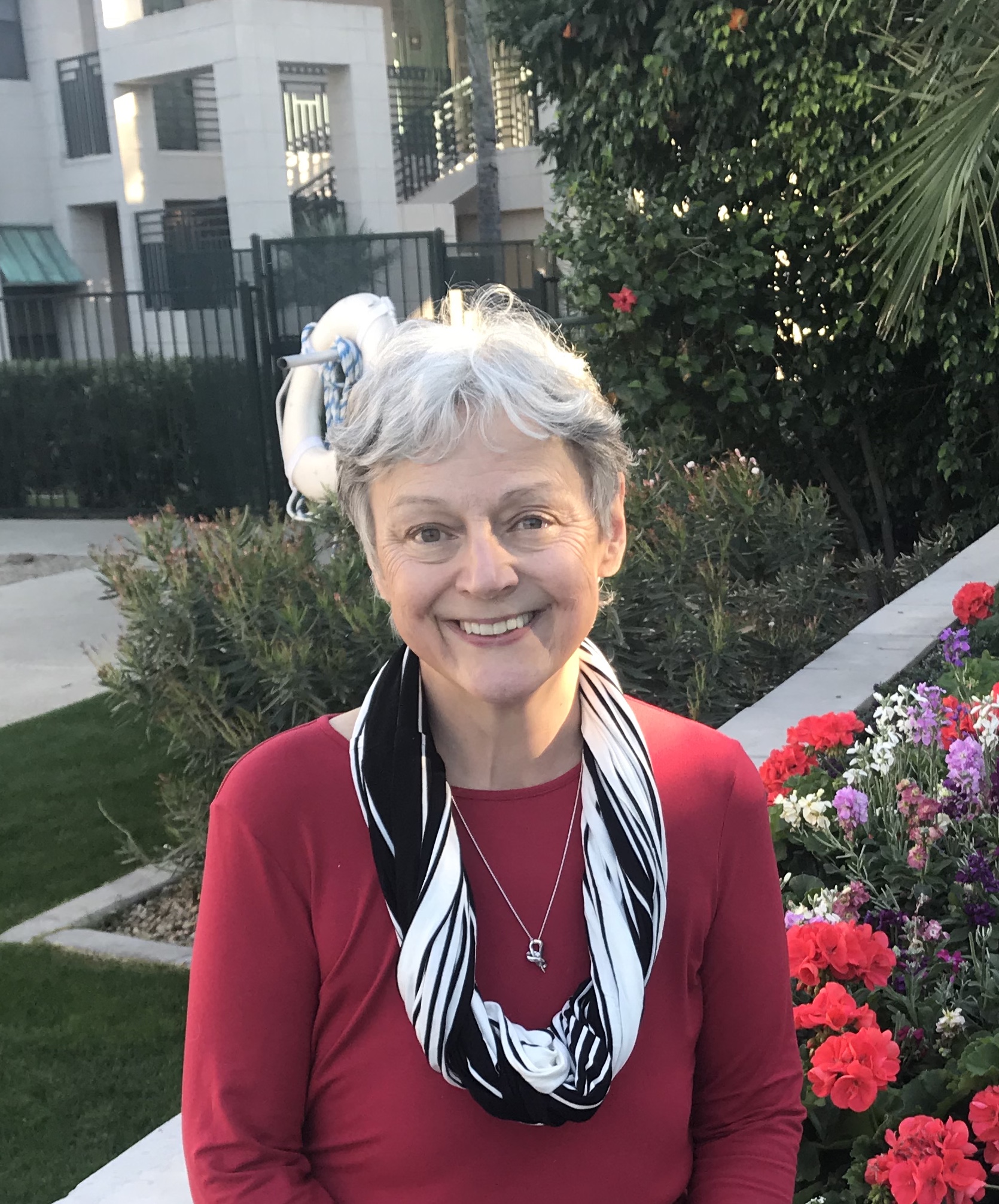 Susan Blum - Physical Therapist