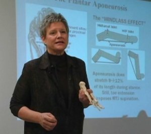 Beverly Cusick Physical Therapist