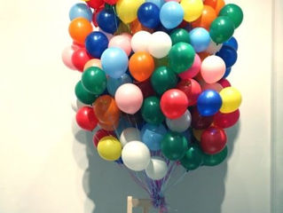 Balloon Sports for Balance