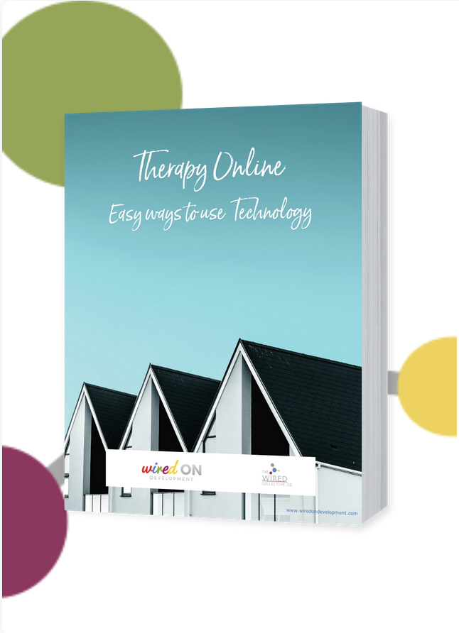 Therapy Online