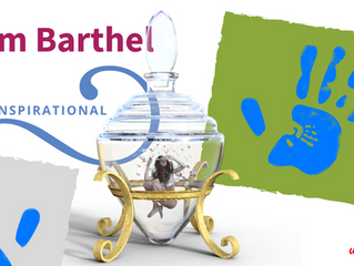 Kim Barthel: Inspiration From an Extraordinary Occupational Therapist
