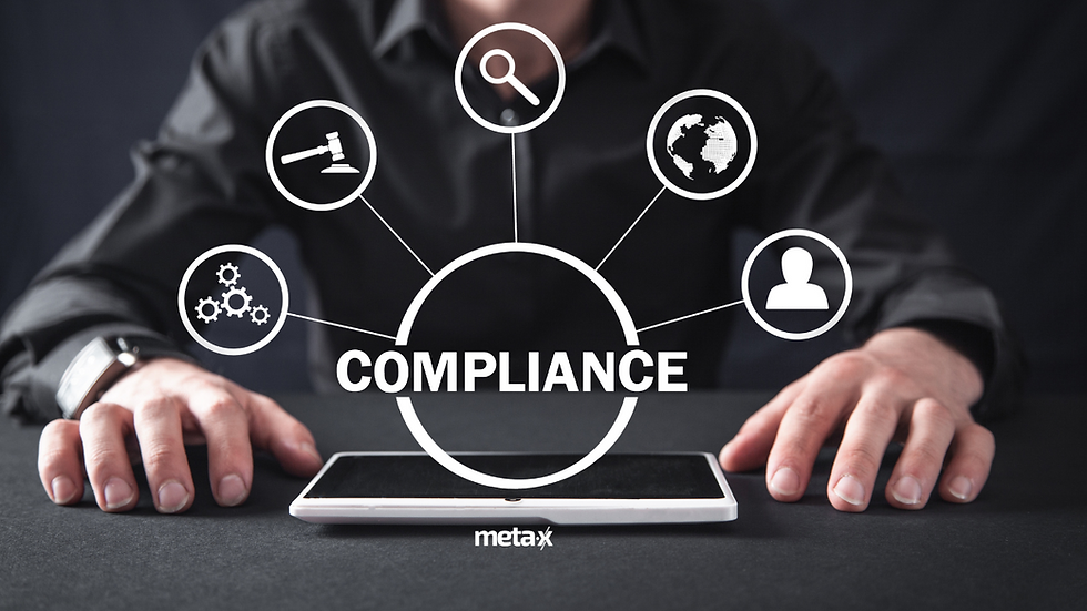Gestão de Riscos e Compliance: aliados na produtividade e proteção da empresa