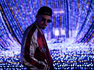 The new album ‘Duszt’ by Jody Bigfoot is out now along with a feature-film shot from Japan!