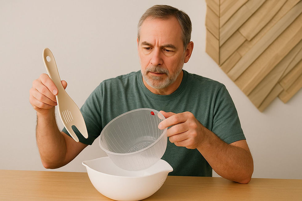 A Buyer’s Guide to Choosing the Best Rice Washer with Eco-Friendly Materials in 2025