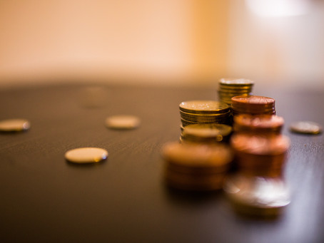 Don't leak your money away
