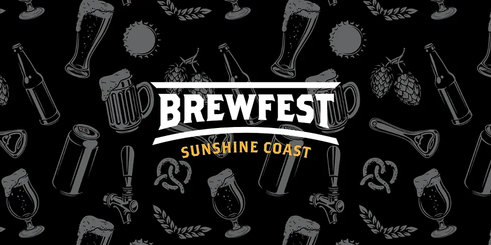 ***Volunteer Opportunity*** Brewfest Sunshine Coast