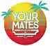 Your Mates Brewing Co. logo