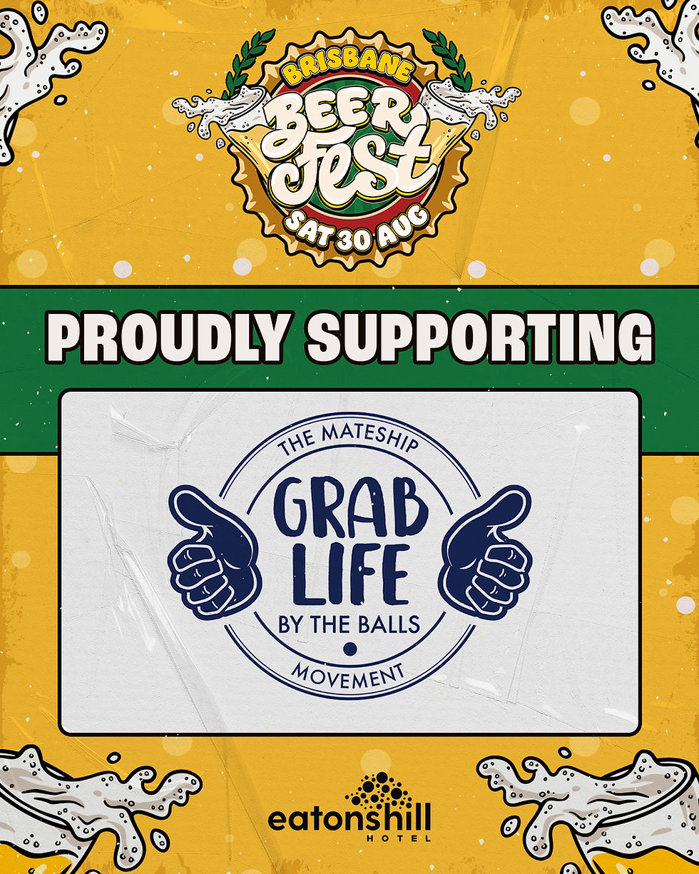 ***Volunteer Opportunity*** Eatons Hill Hotel Beer Fest