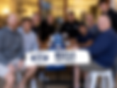 Noosa- Coffee & Chin Wag