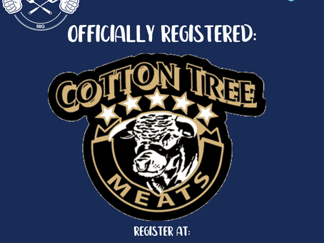 Cotton Tree Meats BBQ Legends