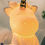 Thumbnail: Unicorn Porcelain Table Lamp