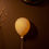 Thumbnail: Balloon Porcelain Wall Lamp