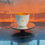 Thumbnail: Love Birds Candle Cup 8cm