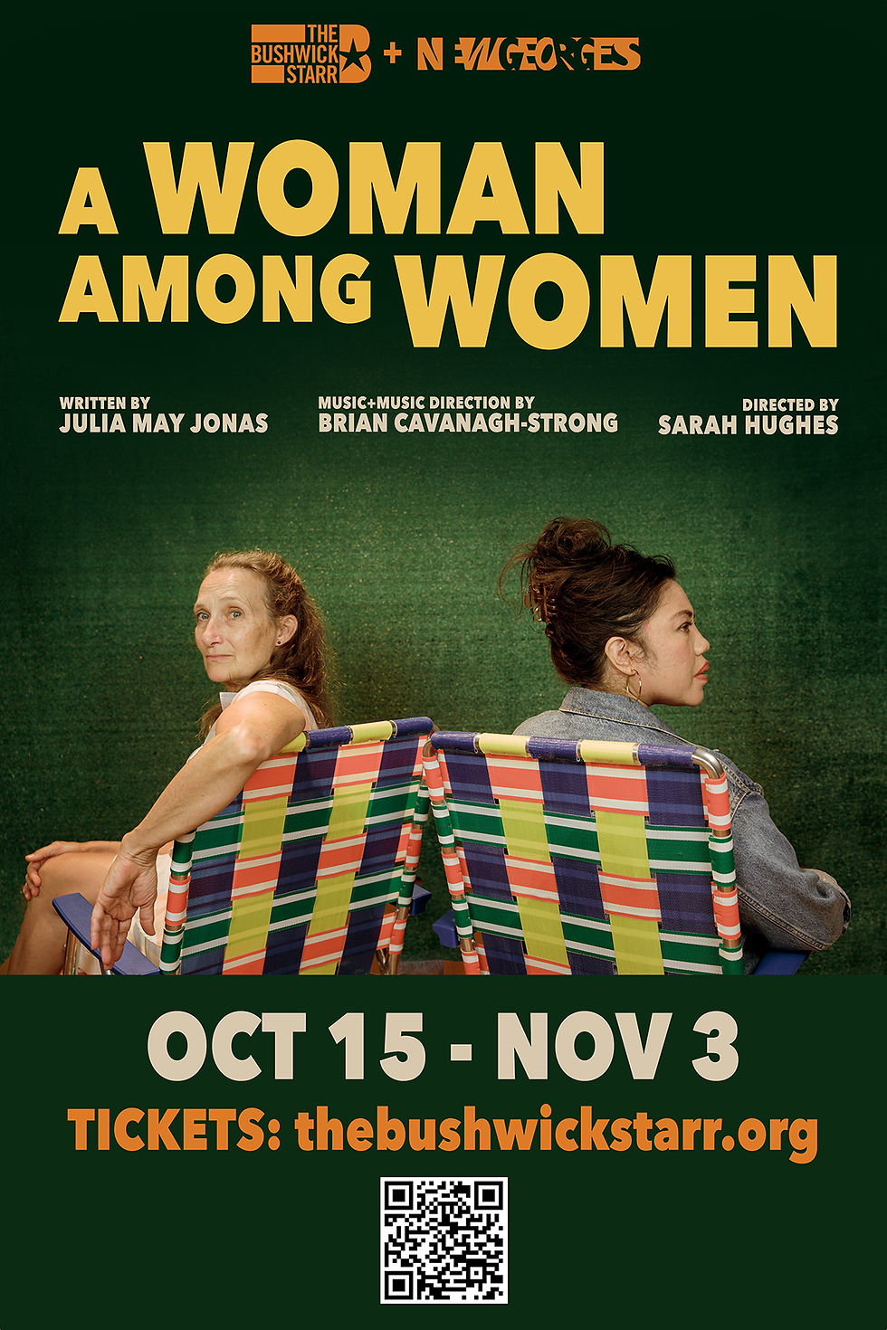Production Poster