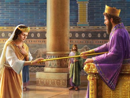 The Summons Of The King