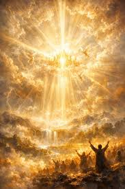 Increasing In The Lord Through The Fire