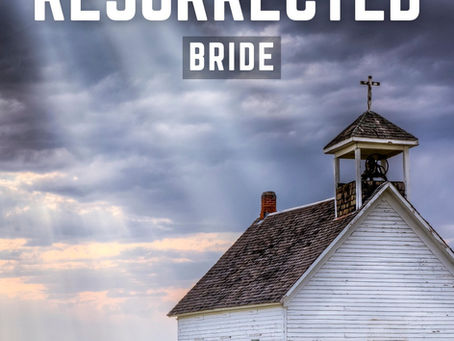 A Bridegroom of Blood