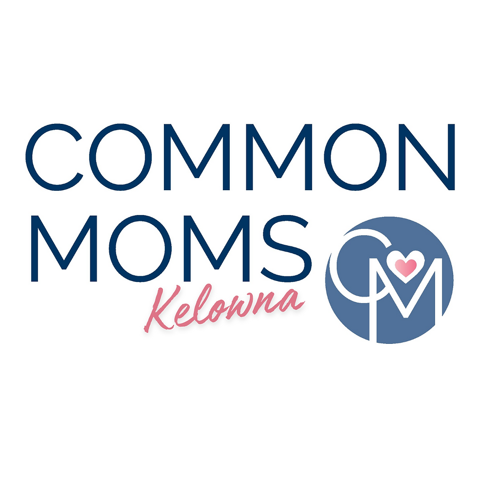 Meet Me at Common Moms Kelowna: Grand Opening Party