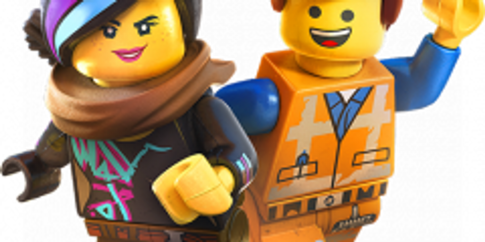 Master Builders Lego Challenge Club