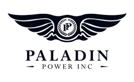 Paladin Power Inc. logo