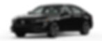 Honda small dark electric vehicle