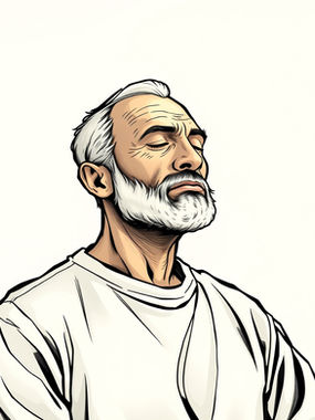 Why Mindfulness Often Fails for Men at Work – And How to Make It a Lasting Habit