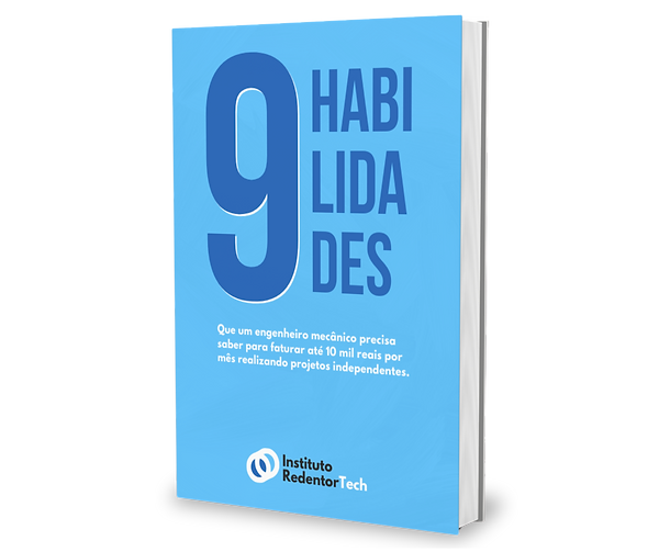 Ebook 9 Habilidades