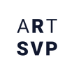 ARTSVP logo sq dark on no background.png