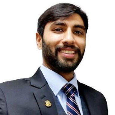 Umar Jamal Arif