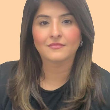 Neelam Amir