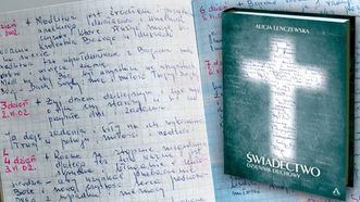 Alicja Lenczewska - Słowo Pouczenia