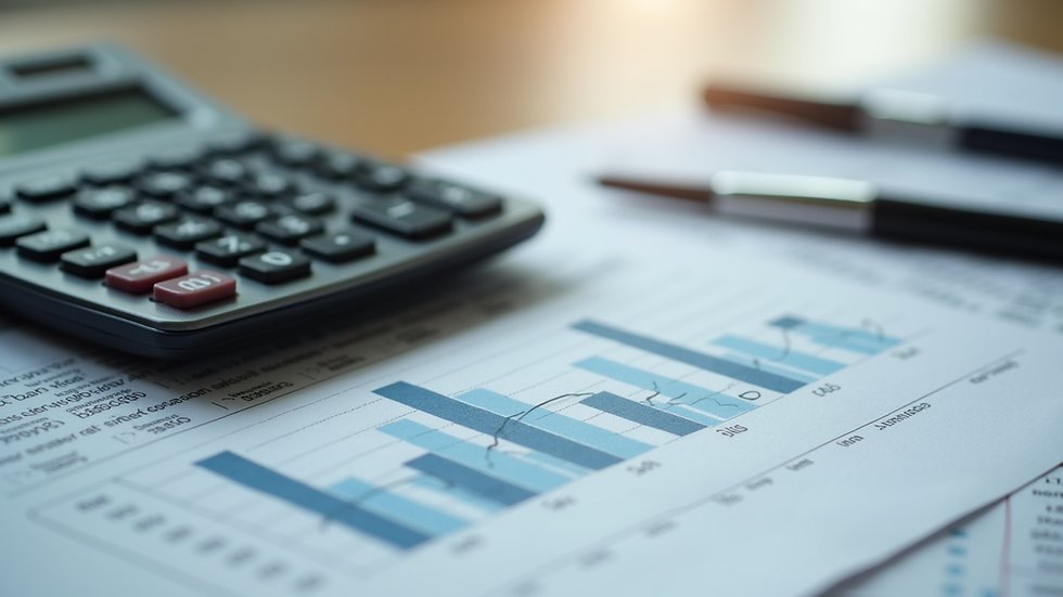 Dicas para Escolher o Melhor Empréstimo para Você