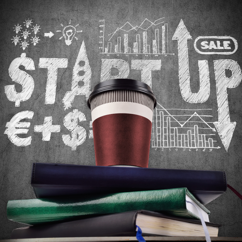 start-up