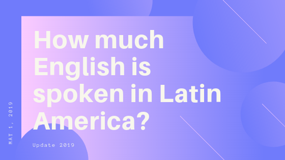 LATAM - language