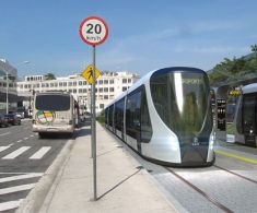 Explore Salvador In Comfort And Style With Its Metropolitan LRT