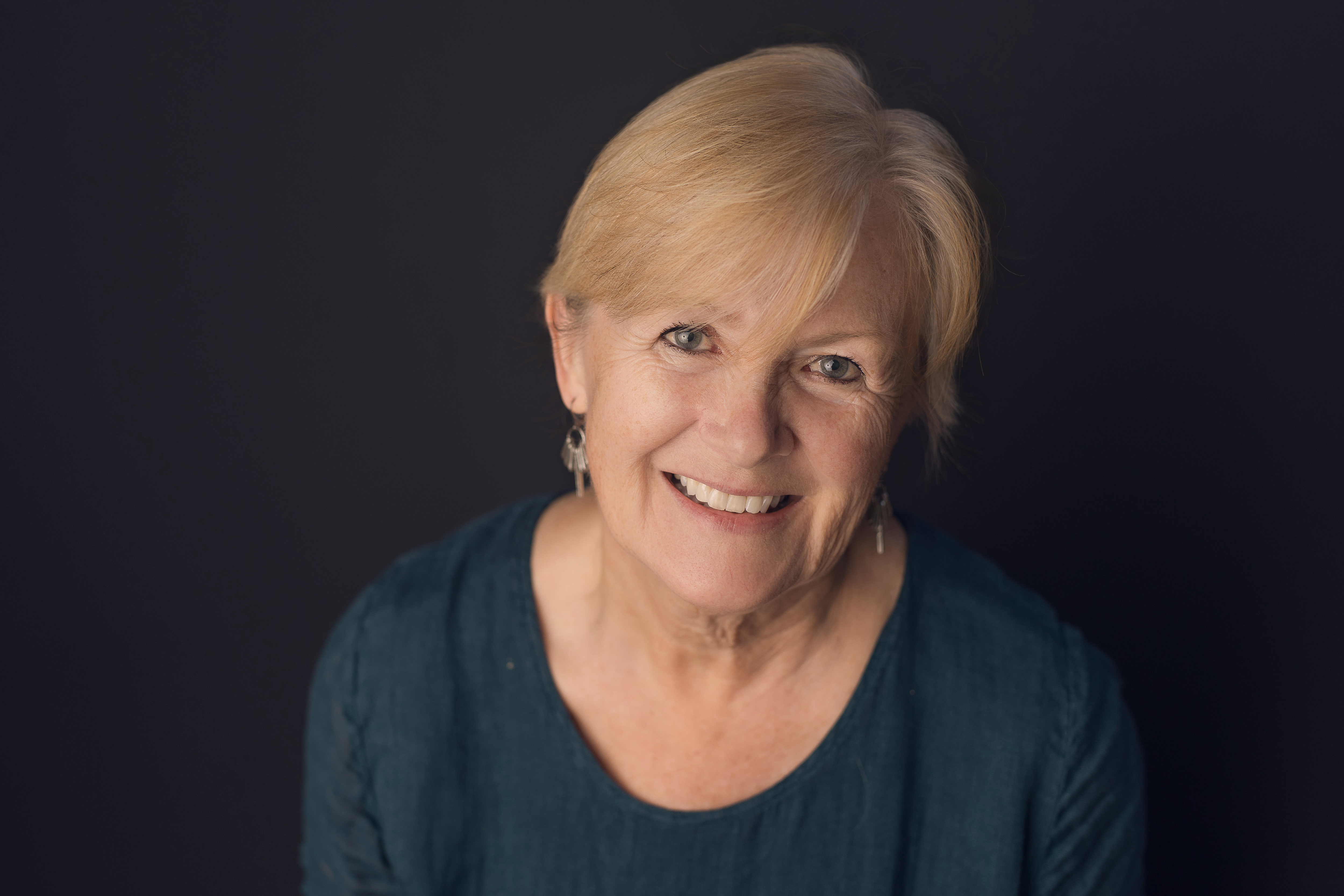 Writer: Julia McCaig - Administrator