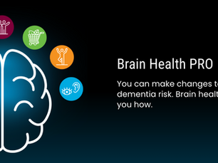 Brain Health PRO