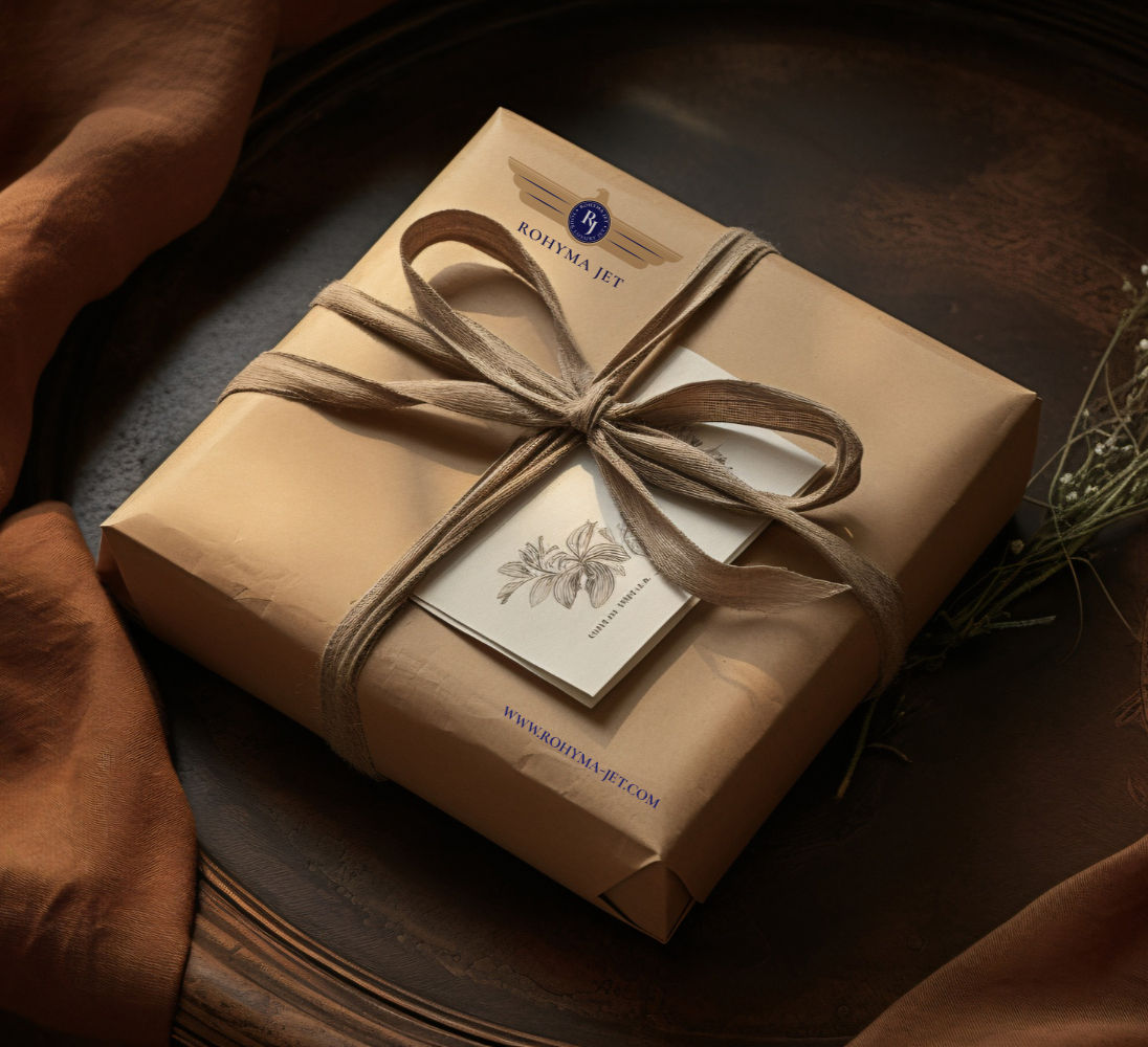 Luxury Leather Jetsetter Wallet