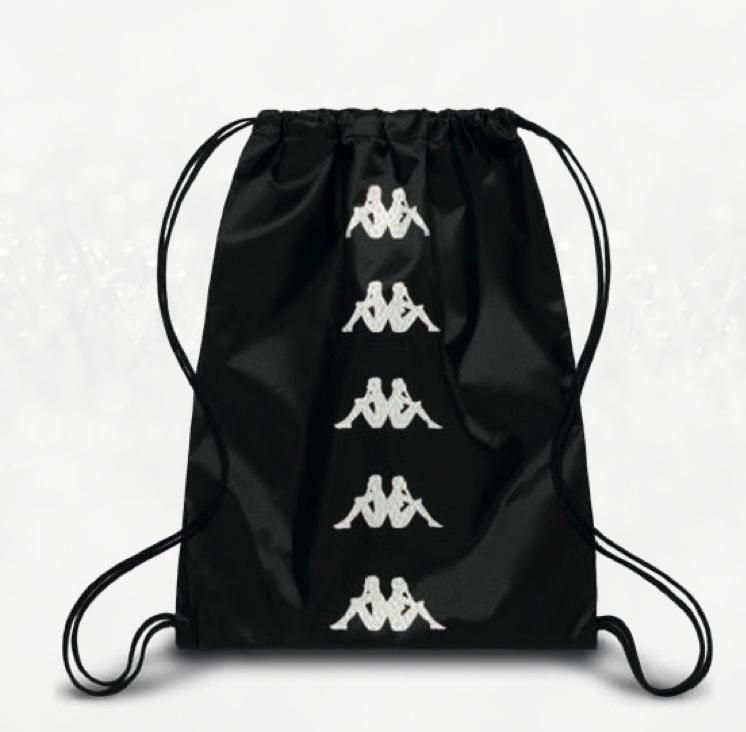 Sac à crampons Kappa 2025