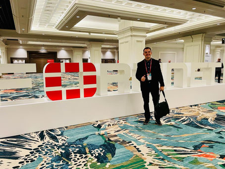 Evento Fortinet Accelerate 2024: nós fomos!