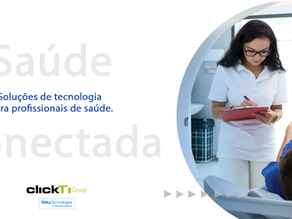 Saúde Conectada