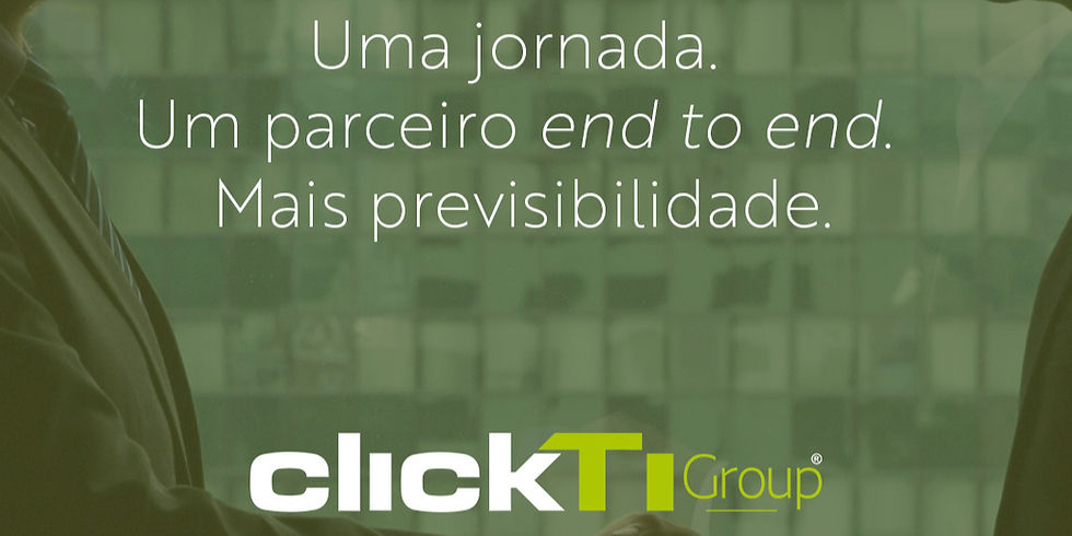 Reduza a complexidade da Gestão de TI